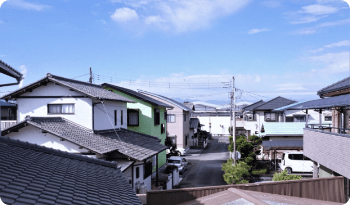 ベランダ防水工事